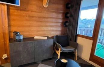 Studio 4 personnes Plein Centre - Foto 16