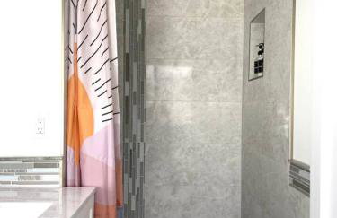 2 whole houses, Fire pit, Game room, feel at home. - Foto 21