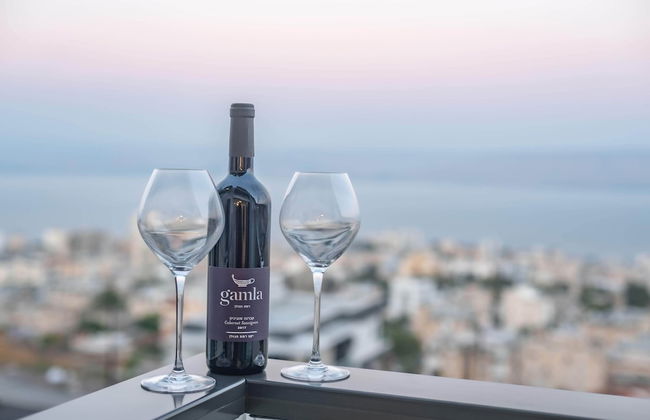 Dov Garden apartment with private pool - Foto 54