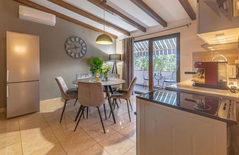 Stunning Apartment In Labin With Wifi - Foto 21