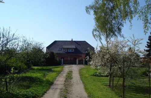 Ferienwohnung Lüssow - Foto 25