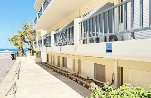 Melitti Hotel - Photo 12