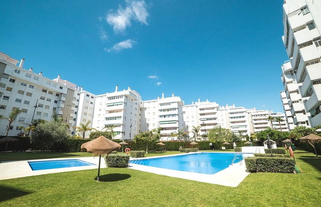 Myramar | 7 Pax | Parque de Poniente | 4724-KPAW - Foto 1