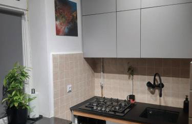 Dwupoziomowy Apartament w Centrum Miasta - Foto 19