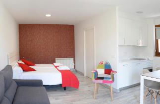 Apartamentos Aldagaia - Foto 10