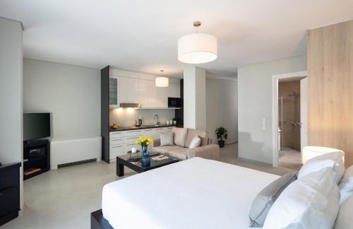 Piccadilly House - Foto 9