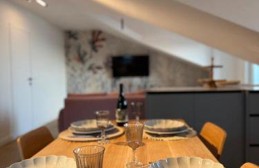 Suite & More - Sea View Terrace & Parking - Foto 46