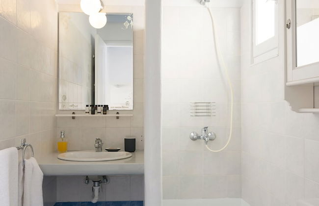 Serifos Houses Livadi - Foto 35