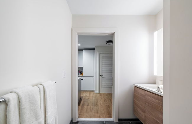 The Alyx at EchelonSeaport - Foto 23