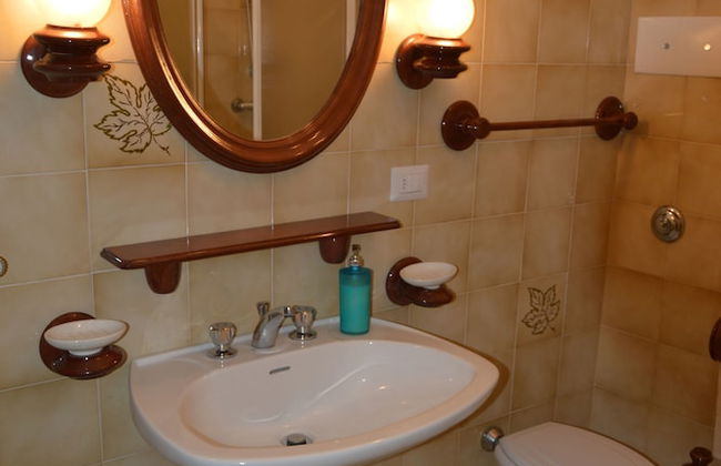 Villa Al Monte Arco Climbing & Bike - Foto 37