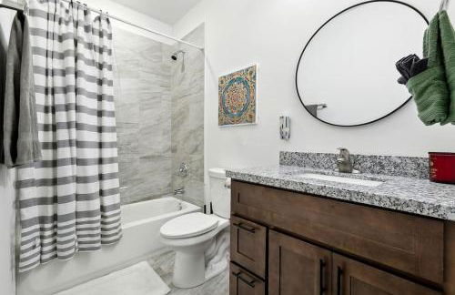 15 Bedrooms in the Heart of NOLA - Foto 21