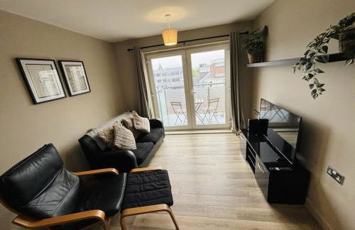 Central, Close to Theatre & Cruise Port, with free parking space! - Foto 7