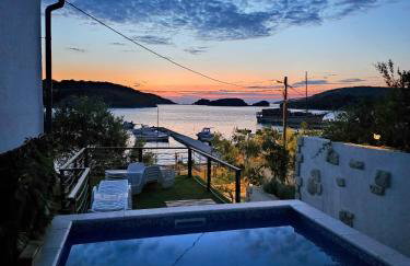 Beach Villa Ema - Foto 11