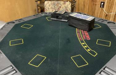 Saw Creek Cabin - Regent Hilltop - Foto 17