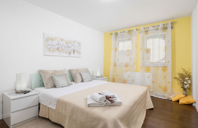 Villa Sunset view - Photo 28