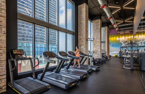 Experience Miami Modern 2 Bed Near Biscayne Blvd - Foto 23