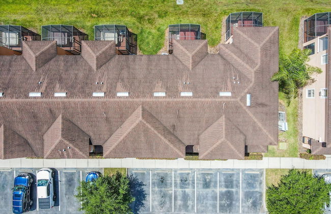 Regal Oaks Getaway Resort Living Near Disney - Foto 33