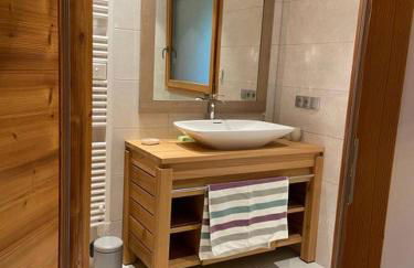 Chalet luxueux avec piscine intérieure - Foto 27