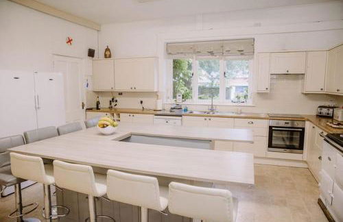 Farmhouse in the heart of the New Forest - Foto 3