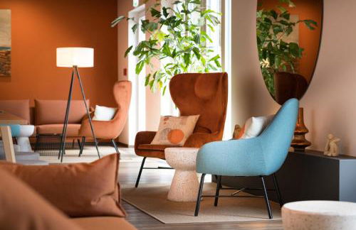 Atrium Apart Hotel Brühl - Foto 7