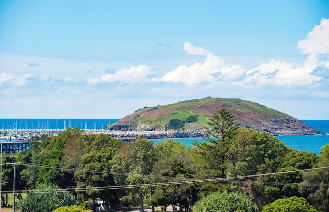 The Observatory Self Contained Apartments - Foto 59