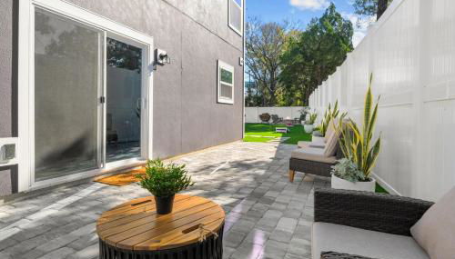 Brand New beautiful house with a luxury backyard - Foto 5