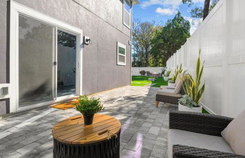 Brand New beautiful house with a luxury backyard - Foto 5