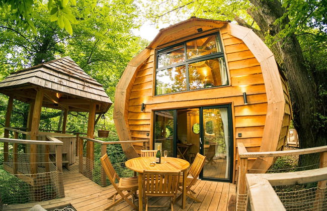 Domaine des Étoiles - Photo 35