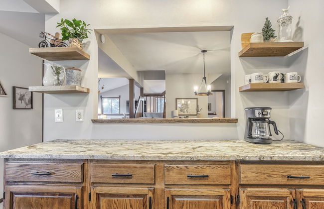 Paradise Cabin - Photo 23