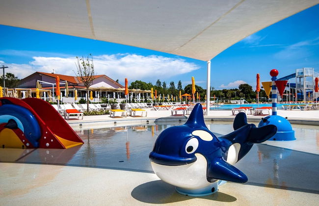 Arena Grand Kazela Camping Homes - Foto 73