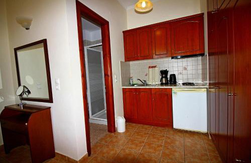 Artemis Traditional Hotel - Foto 29