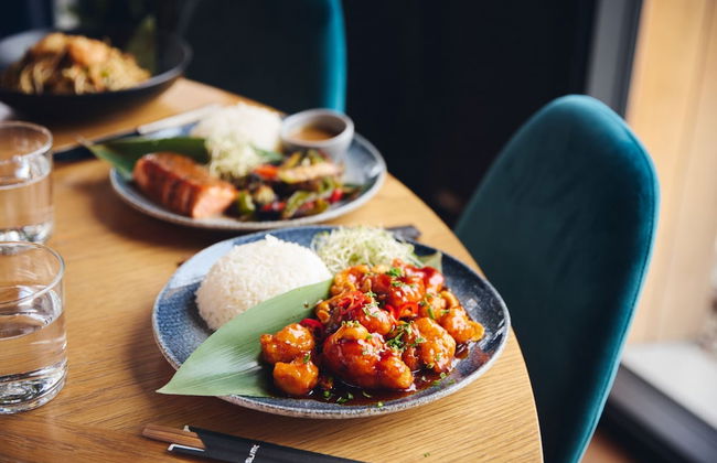 TotalApartments Vervet Fram H - Foto 41