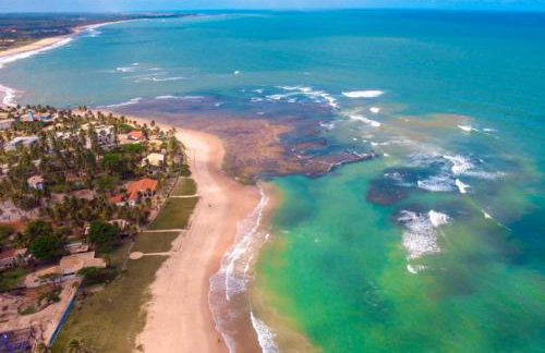 Itacimirim pé na areia 2Q - Foto 23