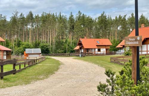 Kaszubska Odskocznia Ostoja Bukowo - Foto 7