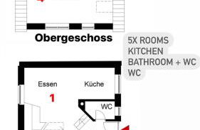 Nisay Home - City House - Central Location - 5 Rooms - Foto 35