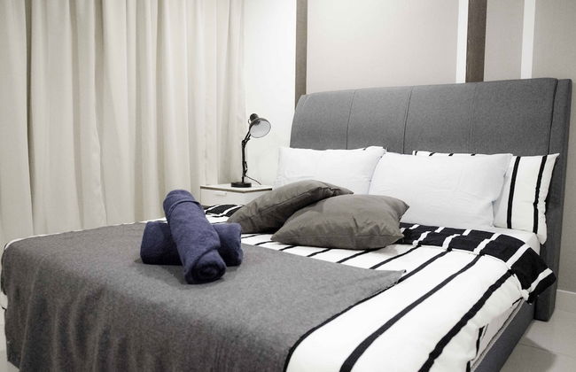 3 Towers Jalan Ampang by Feel Homes - Foto 23