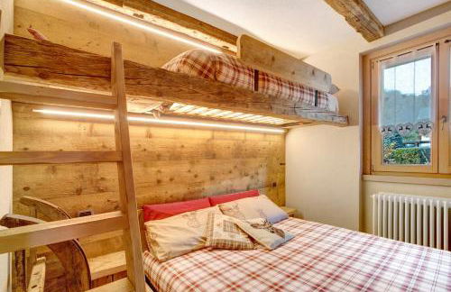 Casa Clus Bormio apartments 1 - Photo 9