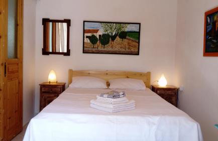 ZACHAROULA ROOMS 2 - Photo 22