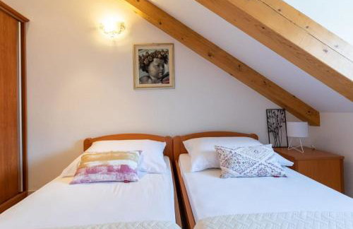 Emily Apartment - Foto 36