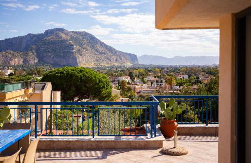 Solemar Sicilia - Villa Mariù - Foto 44