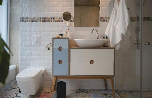 NOOQA Cologne - Villa RHEINLOFTS - Foto 37