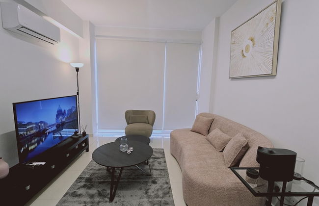 104 NIC - 102 Stay Cosmo City Suite - Photo 29