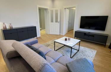 SUITE APART direkt am Bahnhof - Foto 15