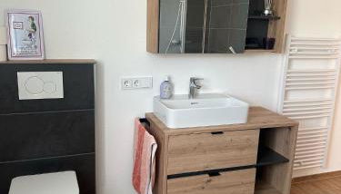 Pension Schlossblick in Leitheim - Foto 3