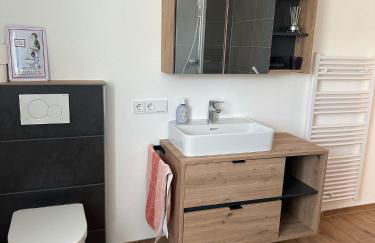 Pension Schlossblick in Leitheim - Foto 3