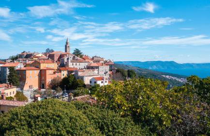 Beautiful Casa Malvasia Istria in Labin - Foto 22