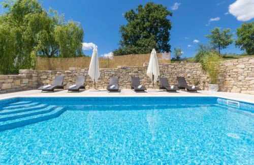 Villa Sterna, a charming villa in the heart of Istria - Foto 25