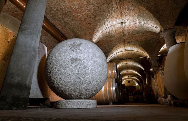 Musella Winery & Relais - Foto 75