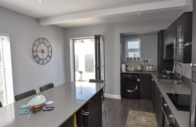 Seaside Cottage in Ryde - Foto 3