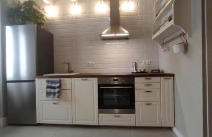 Marietta's House - Photo 13